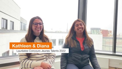 La parole aux étudiants. Quel impact veux-tu avoir ? - Orange