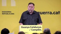 Pedro Sánchez mantendrá varias reuniones con Carles Puigdemont y Oriol Junqueras