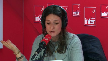 Pertubateurs endocriniens : possibilité d'une égalité homme-femme ? La chronique de Rosa Bursztein