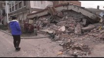 Disastroso terremoto nel nord-ovest della Cina, oltre 130 morti