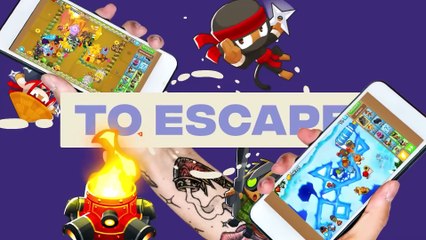 Netflix - Los videojuegos que llegarán en 2024