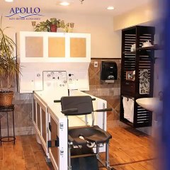 Effective Methods to Exit a Bathtub