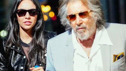 Al Pacino: A Cinematic Legacy | The Untold Story of the Iconic Actor's Life and Career