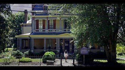 MILLERS GIRL - Official Trailer (2024) 1080p