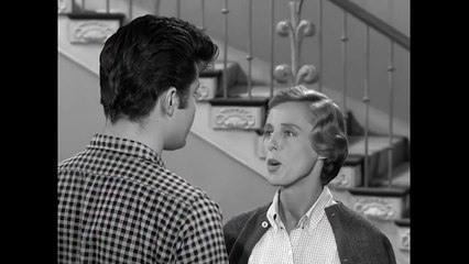 The Beverly Hillbillies - Jed Buys Stock - S1E5