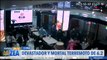 Sismo de magnitud 6.2 sacude a China