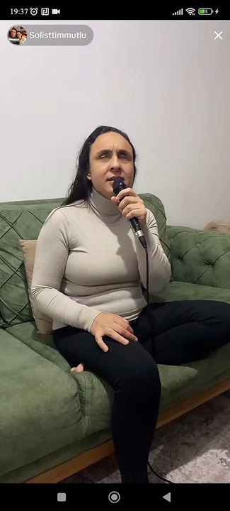 Güllü Sabah Olmadan Arabesk