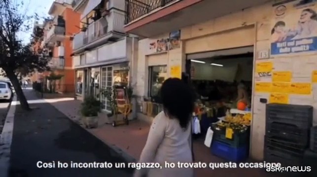 Violenza sui disabili, Premio PreSa a Differenza Donna