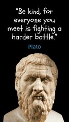 A Plato Quotes Success Story You'll Never Believe