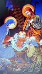 Nascimento de Cristo: Natal é tempo de reflexão