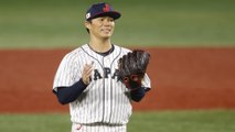Yankees Impressed by Japanese Prospect Yoshinobu Yamamoto