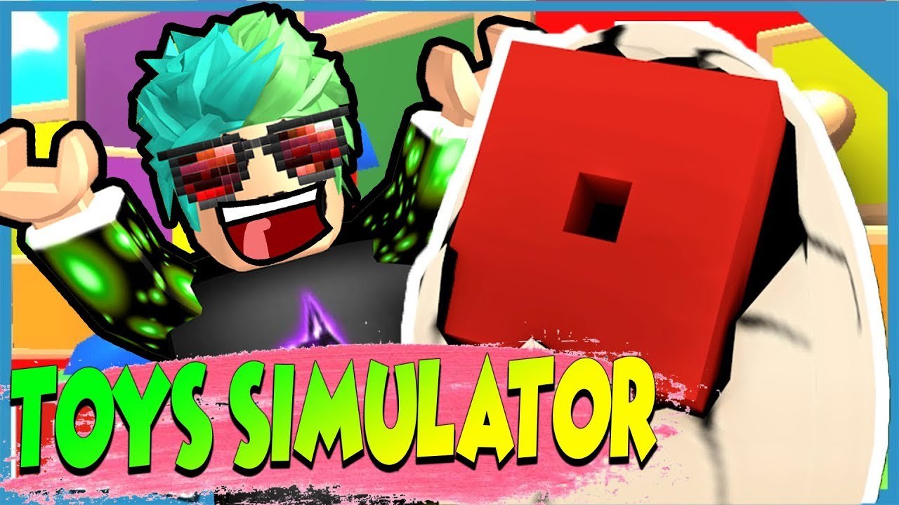 ANKA'NIN GİZEMLİ YUMURTASI | ROBLOX Toy Simulator 
