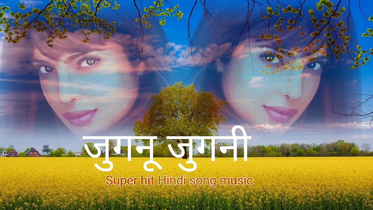 जुगनी जुगनी ओय होय जुगनी जुगनी Superhit badal muvie Bobby deol song music