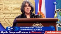 Inteligencia de EEUU acusa a Cuba de interferir en elecciones de Florida en 2022 | El Diario en 90 segundos