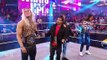 R-Truth Entrance on NXT: WWE NXT, Nov. 1, 2022