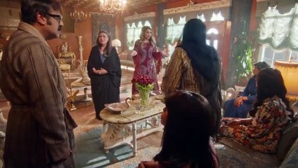 مسلسل الناموس الحلقة 30 الثلاثون والاخيرة