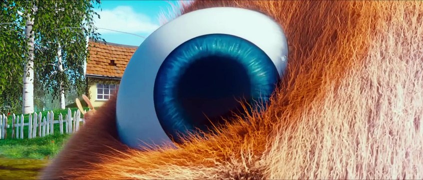 À la poursuite du roi Plumes Bande-annonce (EN)