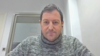 Le voy a dar un dato con Carlos Martín, fundador y jefe de operaciones de Enejoin