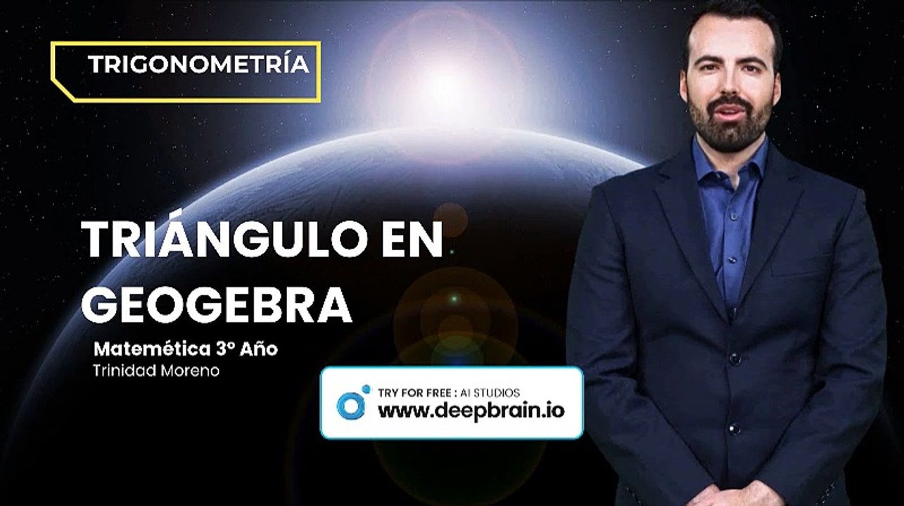 RazonesTrigonometricas(CreandoAnguloEnGeogebra)