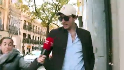 Tamara Falcó, al margen de los rumores, disfruta siendo una más de la familia de Íñigo