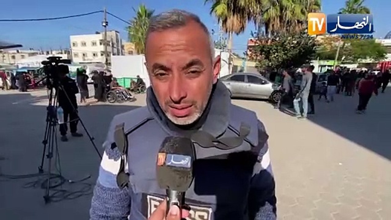 فلسطين: الحرب على الحقيقة.. الإحتلال الصهيوني ي...