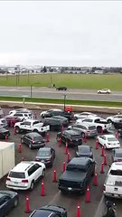 Burger Restaurant Opens In Idaho