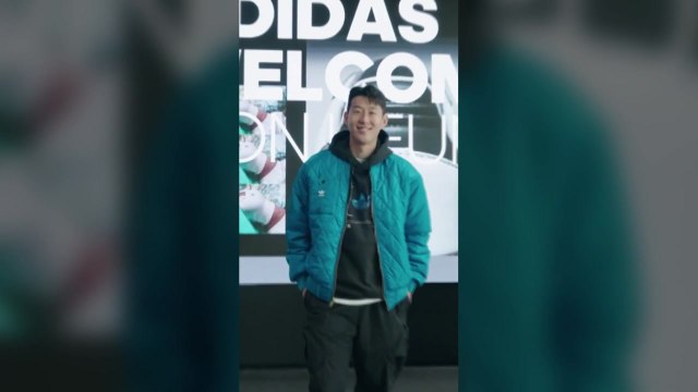 '손흥민도 메시처럼' 특정 스포츠 브랜드와 20년 후원 계약 / YTN