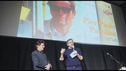 Giffoni, concluso progetto "Pier Paolo Pasolini, i suoi 100 volti"