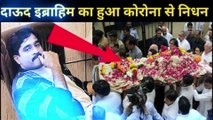 Daud Ibrahim को जहर दिया ? |Daud Ibrahim Poisoned | Dead | Alive?