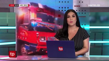 Gustavo fue arrastrado más de 10 metros por el micro de la línea H tras ser atropellado