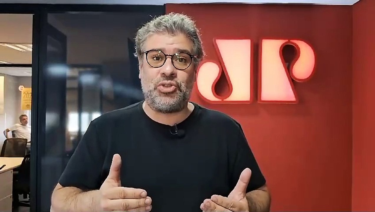Felippe Monteiro: Se Datena não desistir mais uma vez, chapa com Tabata será muito forte