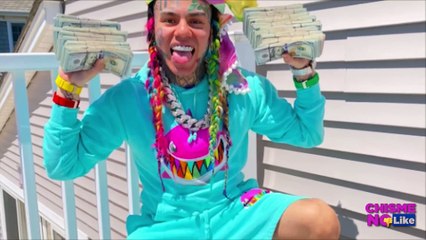 Extrabajador de Yailin 'La Más Viral' denuncia que la reggaetonera está 'secuestrada' por Tekashi 6ix9ine ⚠️