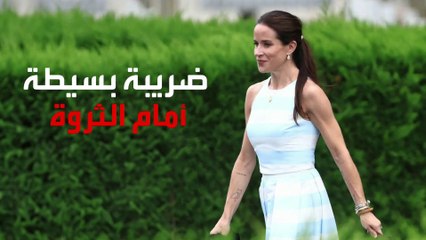 فضيحة جديدة تطال عائلة بايدن.. ابنته آشلي تتهرب من دفع الضرائب