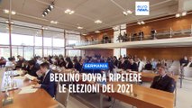 Berlino torna alle urne, replicate le elezioni del 2021: troppe carenze nei seggi