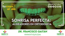 Sonrisa Perfecta: Alineadores en Ortodoncia