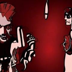 Jul trouve un soutien inattendu en la présence de Malik Bentalha pour son imitation parfaite.