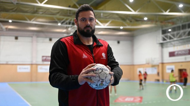 CARA A CARA | Juanlu Moyano: Jacobo Cuétara y César Montes supieron llevarme al siguiente nivel