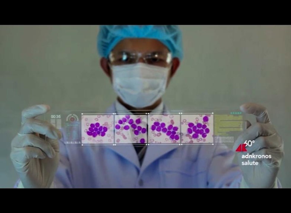 AbbVie presenta nuova terapia che rivoluziona concetto tempo per paziente