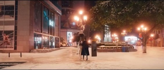 Derailment Ep 10 Eng Sub