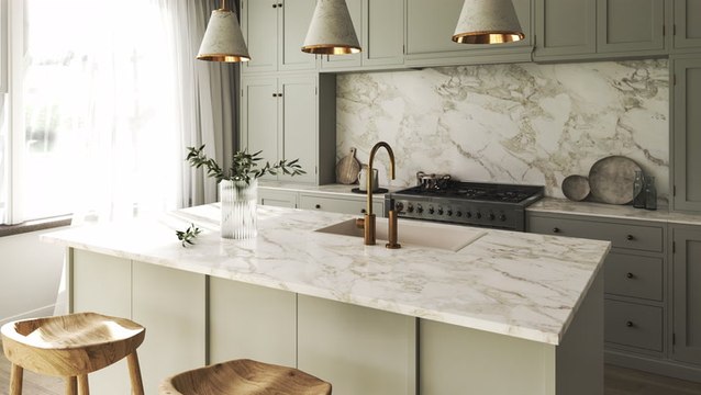 5 Outdated Kitchen Trends Designers Want to Retire