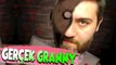 HAN KANAL GERÇEK GRANNY | Roblox Granny /w Gitaristv