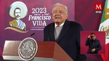 AMLO descarta control de precios a vacunas contra covid