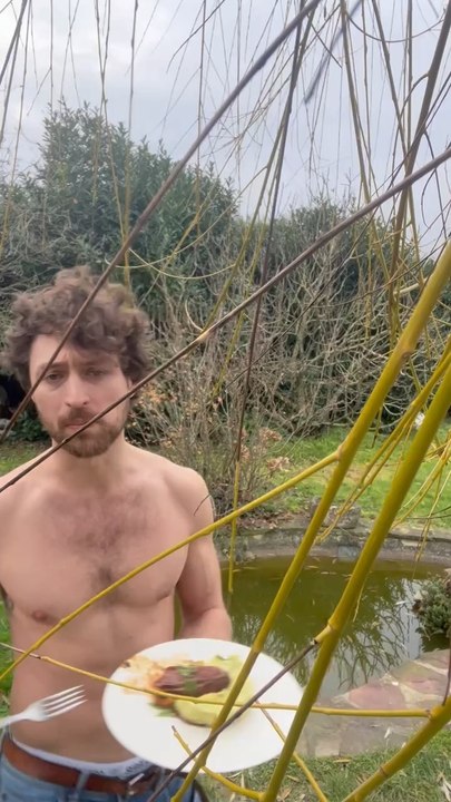 A TOUS CEUX QUI PENSENT QUE JE METS TROP DE GRAS