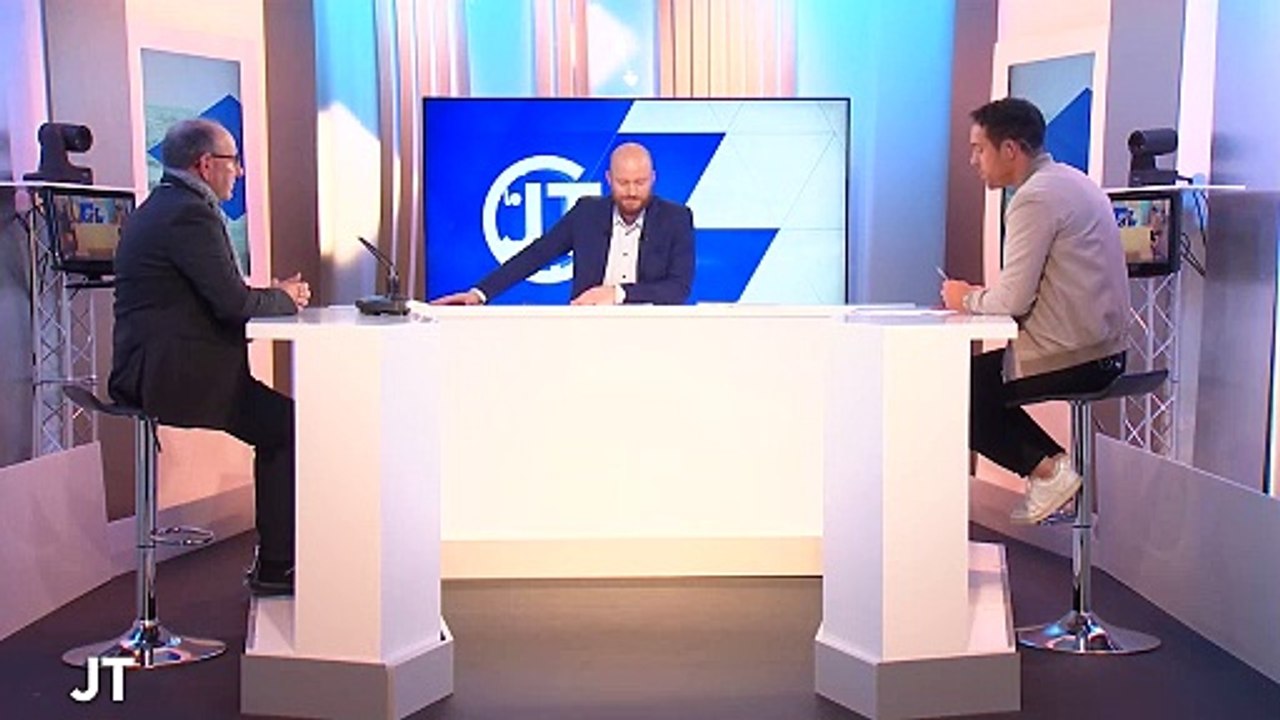 TOPS DES ENTREPRISES / Découvrez les lauréats d'Indre-et-Loire