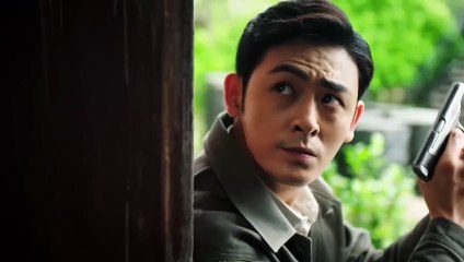 Unshakable Faith Ep 2 Eng Sub