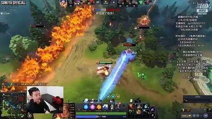 Usually, I don't Look at my Sunstrike | Sumiya Stream Moment 4065