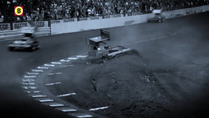 Piet Keijzer's Fatal Crash @ Venray Raceway 2005