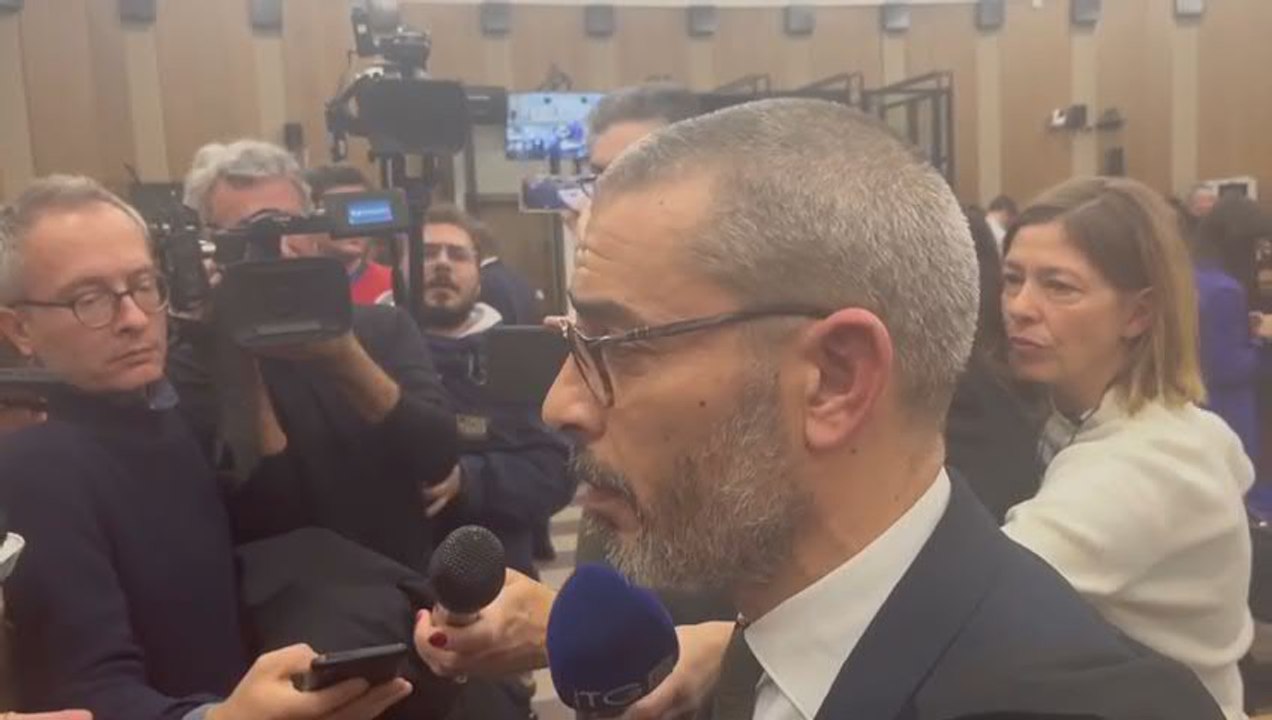 Saman Abbas, legale di un cugino: "Dopo assoluzione ci siamo abbracciati" - Video