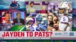 Is Jayden Daniels The RIGHT QB For the Patriots?
