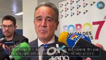 El PP señala a Sánchez Quero por «mantener 12 años en las listas» del PSOE al ex alcalde de Magallón